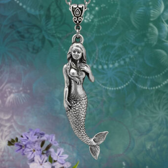 Mermaid Necklace
